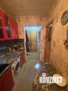 2-к квартира, вторичка, 33м2, 4/5 этаж