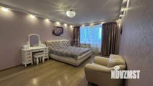 4-к квартира, вторичка, 99м2, 10/11 этаж