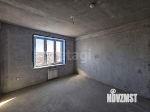 2-к квартира, вторичка, 68м2, 12/16 этаж