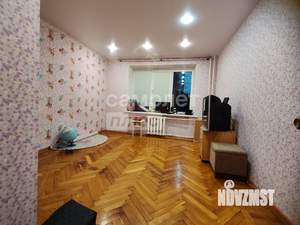 4-к квартира, вторичка, 105м2, 1/5 этаж