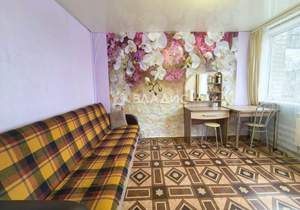 2-к квартира, вторичка, 36м2, 5/5 этаж
