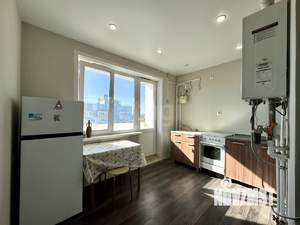 1-к квартира, вторичка, 40м2, 10/10 этаж