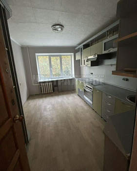 1-к квартира, вторичка, 36м2, 2/5 этаж