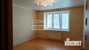 1-к квартира, вторичка, 37м2, 5/10 этаж