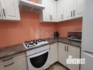 1-к квартира, вторичка, 39м2, 5/10 этаж