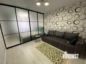 1-к квартира, вторичка, 39м2, 10/10 этаж