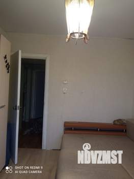 3-к квартира, вторичка, 63м2, 9/9 этаж