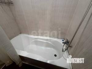 1-к квартира, вторичка, 40м2, 6/10 этаж