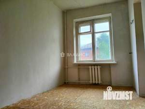 2-к квартира, вторичка, 44м2, 4/5 этаж