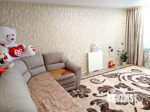 2-к квартира, вторичка, 53м2, 1/11 этаж
