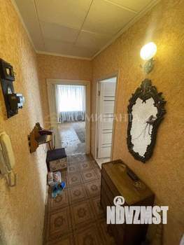 3-к квартира, вторичка, 42м2, 2/3 этаж