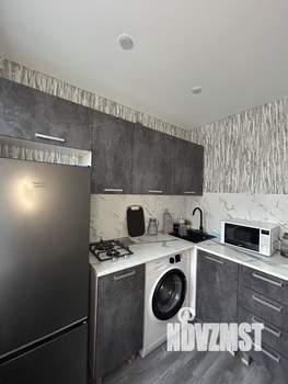 1-к квартира, вторичка, 37м2, 5/5 этаж