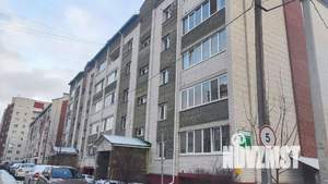 2-к квартира, вторичка, 71м2, 4/5 этаж