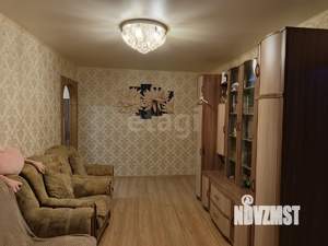 3-к квартира, вторичка, 55м2, 1/5 этаж