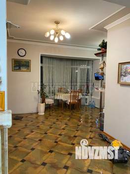 3-к квартира, вторичка, 102м2, 2/3 этаж