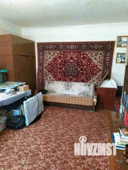 2-к квартира, вторичка, 54м2, 1/2 этаж
