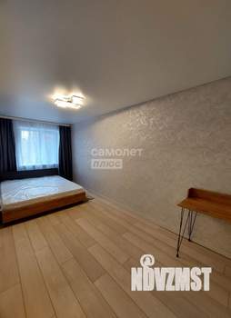 2-к квартира, вторичка, 43м2, 3/5 этаж