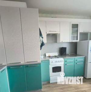 1-к квартира, вторичка, 42м2, 8/10 этаж