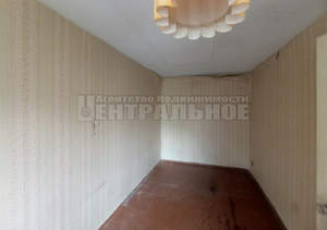 2-к квартира, вторичка, 44м2, 3/5 этаж