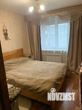 3-к квартира, вторичка, 71м2, 4/9 этаж