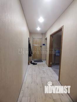 3-к квартира, вторичка, 63м2, 7/9 этаж