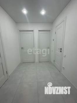 1-к квартира, вторичка, 36м2, 7/10 этаж