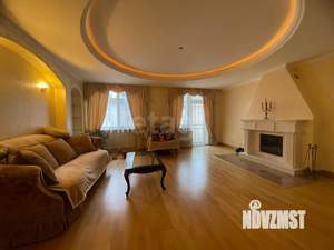 5-к квартира, вторичка, 227м2, 4/4 этаж