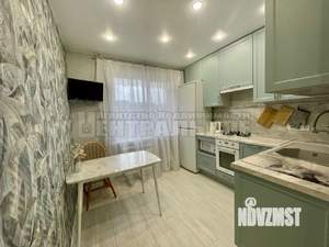 2-к квартира, вторичка, 56м2, 7/9 этаж