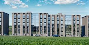 1-к квартира, вторичка, 70м2, 1/5 этаж