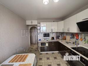 2-к квартира, вторичка, 57м2, 2/16 этаж
