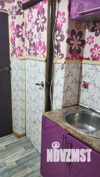1-к квартира, вторичка, 19м2, 4/5 этаж
