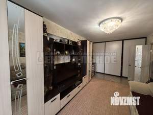 2-к квартира, вторичка, 57м2, 2/16 этаж