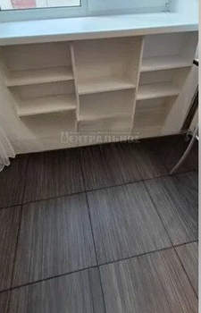 Студия квартира, вторичка, 35м2, 6/9 этаж
