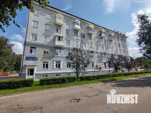 3-к квартира, вторичка, 91м2, 3/5 этаж