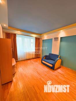 1-к квартира, вторичка, 34м2, 3/3 этаж