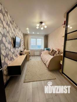 3-к квартира, вторичка, 77м2, 9/10 этаж