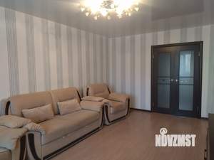 3-к квартира, вторичка, 91м2, 3/10 этаж