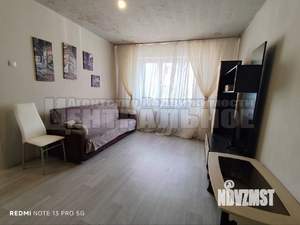 1-к квартира, вторичка, 36м2, 2/10 этаж
