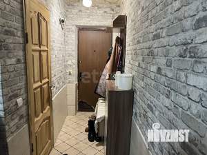 2-к квартира, вторичка, 44м2, 3/5 этаж