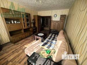 3-к квартира, вторичка, 63м2, 2/9 этаж