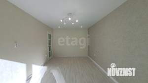 3-к квартира, вторичка, 62м2, 1/5 этаж