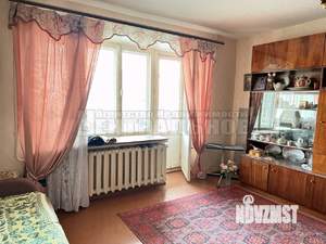 1-к квартира, вторичка, 33м2, 2/5 этаж