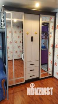 1-к квартира, вторичка, 19м2, 4/5 этаж