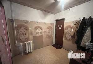 2-к квартира, вторичка, 43м2, 4/12 этаж
