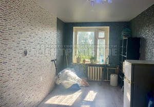3-к квартира, вторичка, 60м2, 5/5 этаж