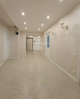 4-к квартира, вторичка, 117м2, 10/10 этаж