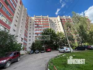 4-к квартира, вторичка, 82м2, 7/10 этаж