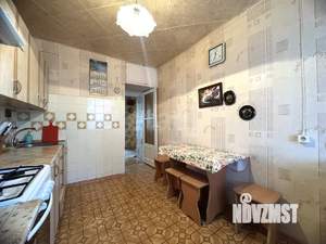 3-к квартира, вторичка, 68м2, 4/5 этаж
