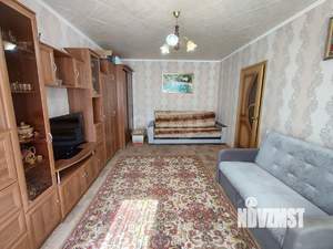 1-к квартира, вторичка, 36м2, 4/10 этаж