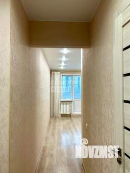 1-к квартира, вторичка, 42м2, 9/10 этаж